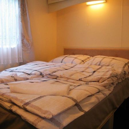 Noclegi u Jagny Zator Zewnętrze zdjęcie