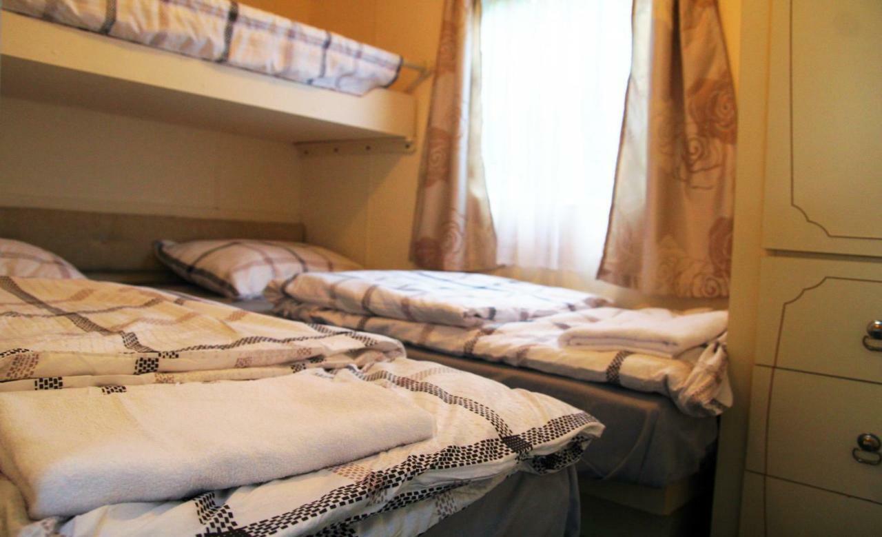 Noclegi u Jagny Zator Zewnętrze zdjęcie