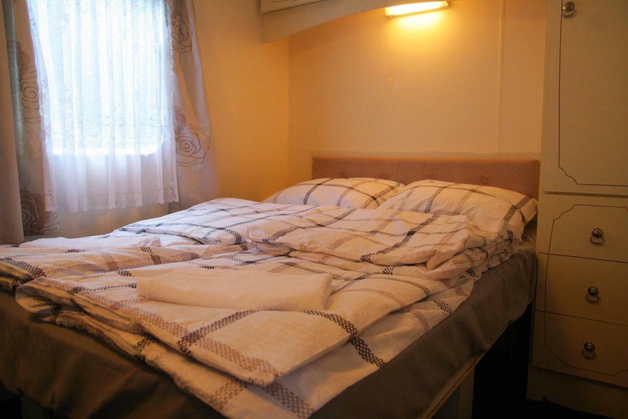 Noclegi u Jagny Zator Zewnętrze zdjęcie