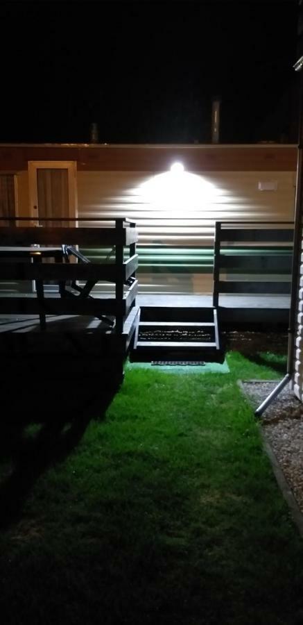 Noclegi u Jagny Zator Zewnętrze zdjęcie
